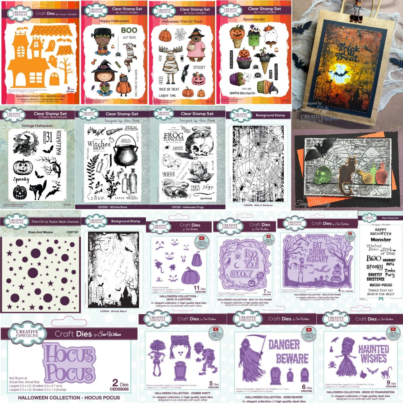 2024 Хэллоуин Grim Reaper Bride кладбище металлические Вырубные штампы DIY Украшение бумажная карточка для скрапбукинга альбом тиснение крафт штамп