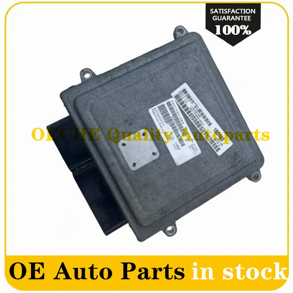 05150518 Unidad modulo control de motor AA ECM para Journey Avenger 2.4L 2008 2010 2008