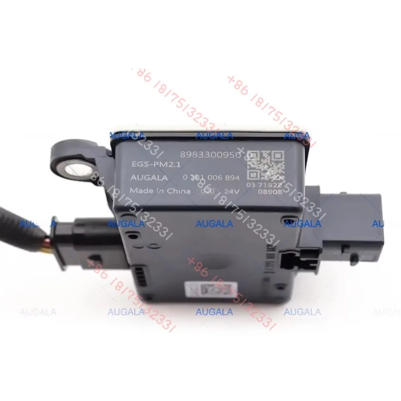 AUGALA 8983300950 High Quality Particulate Matter Sensor PM Sensor For ISUZU