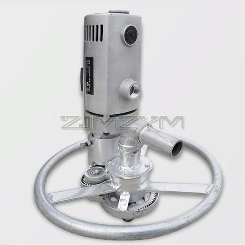 3000W Well Drilling Equipment Agricultural Well Drilling Machine Hand-Held Disc Water Well Drilling Rig Well Drilling Machine