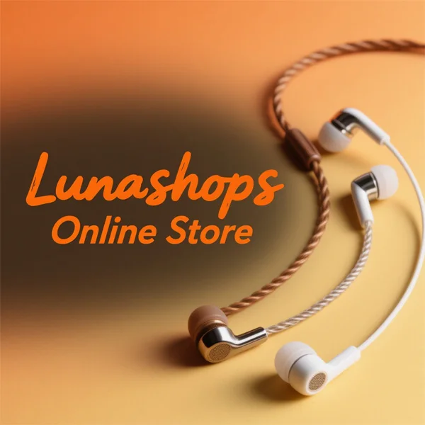 LN007072 TL Series Headphone Earphone DIY Custom Repair MMCX Pin