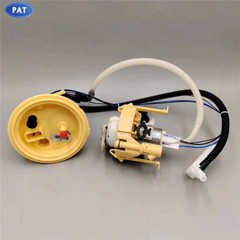 PAT Petrol Fuel Pump Assembly 16147360640 For Rolls-Royce Phantom BMW 16 14 7 360 640 161 473 606 40 Gasoline pump