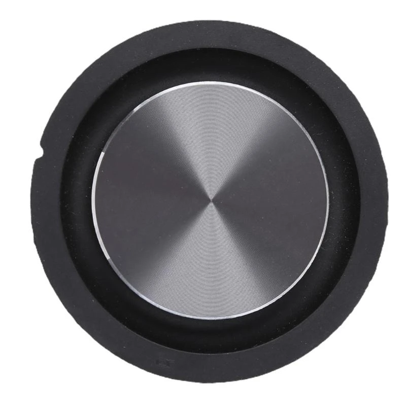 Altoparlanti Radiatore passivo Diaframma basso utilizzato per regolare casa bassi migliore vendita