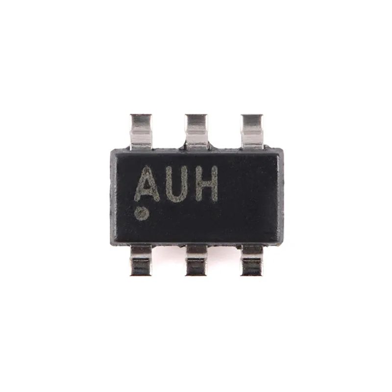 

10pcs/Lot TPS61070DDCR SOT-23-6 MARKING;AUH Switching Voltage Regulators Adj 600-mA Switch PFM/PWM Boost Con