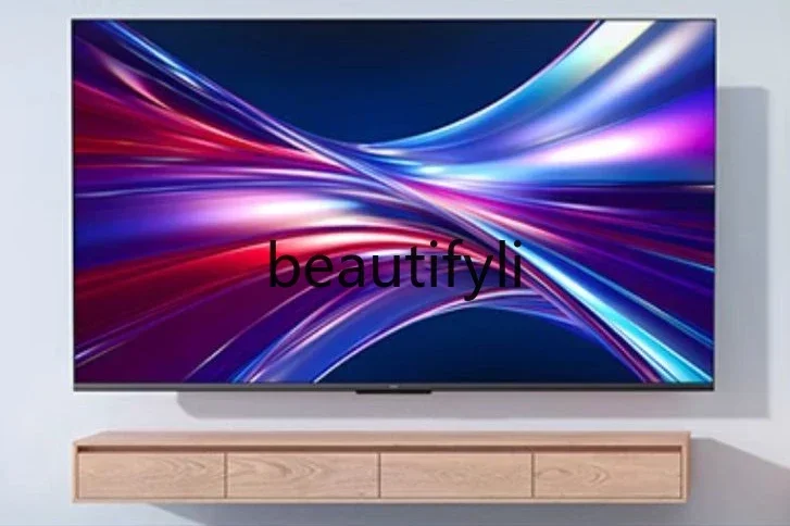 75-Inch 4K Voice Flat Panel TV Redmi AI X75/redmi A pro75/redmi A75/A75 Competitive Edition