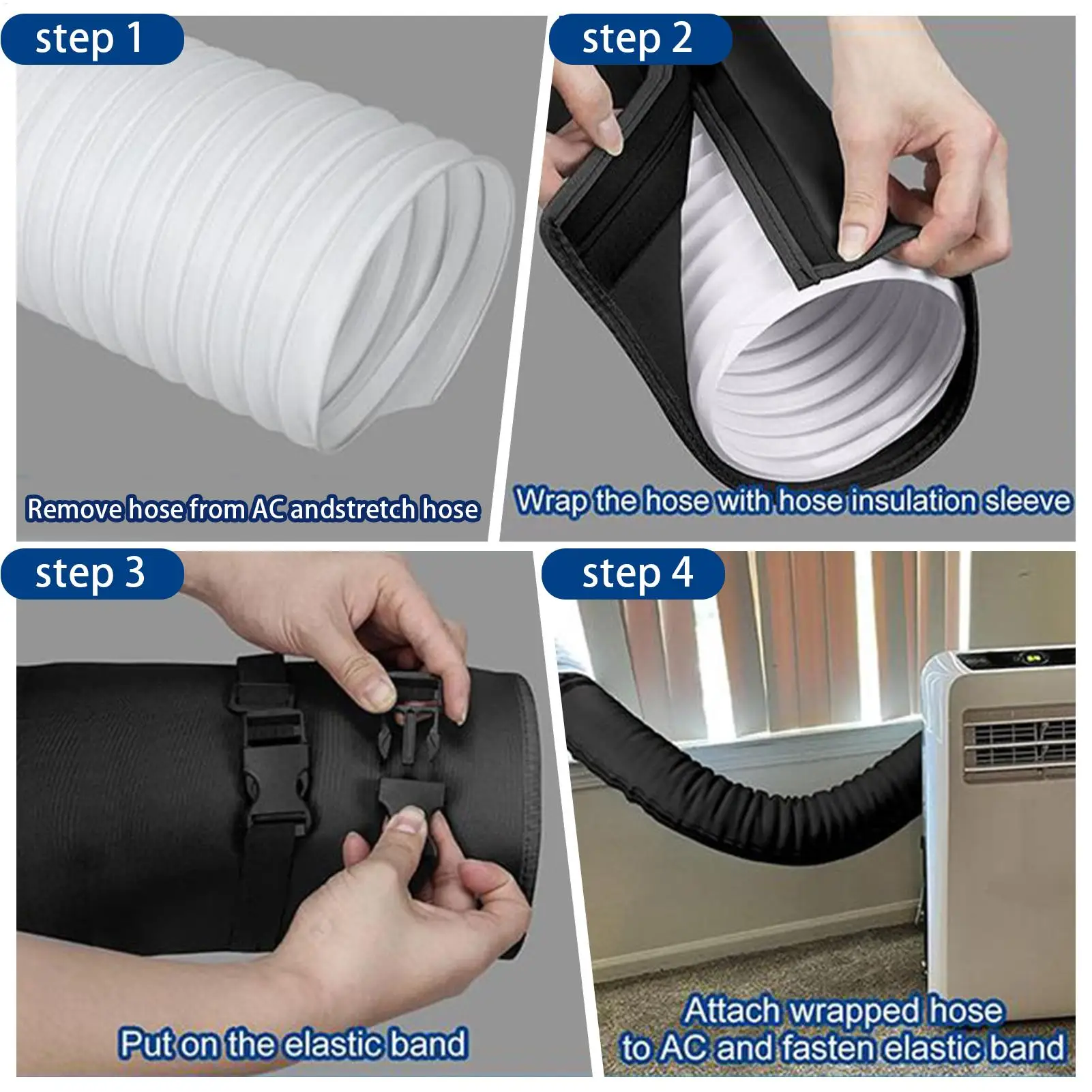 Thumbnail 2 - #43 Latest Air Conditioner Covers Price Drops
