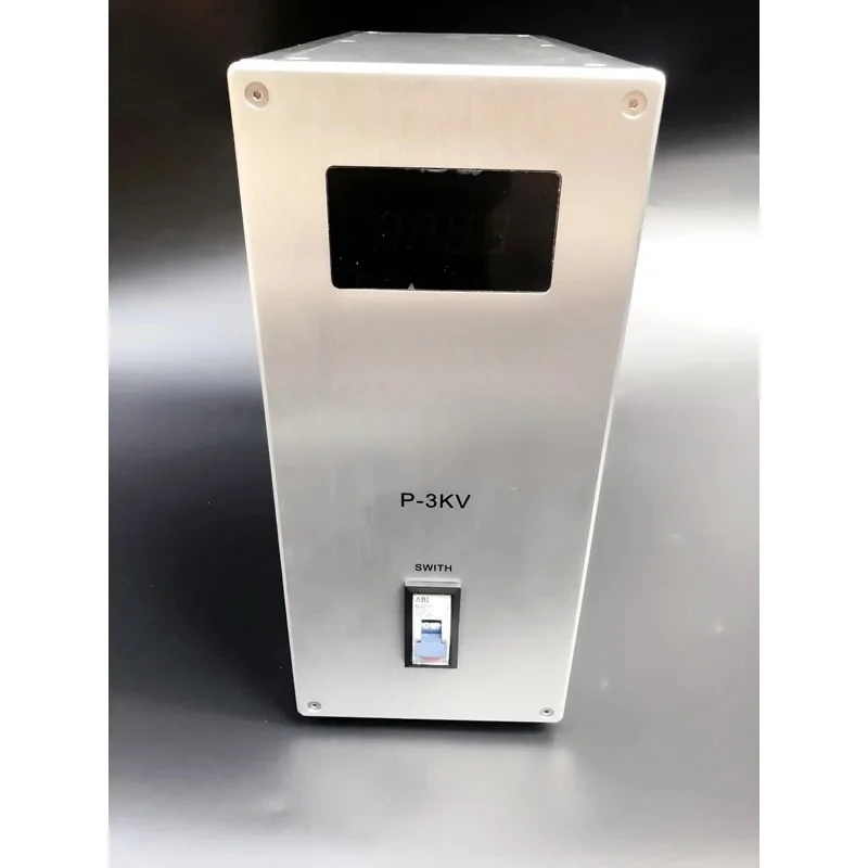 

3000W power isolation transformer, purifier, 220V to 220V 100V, no vibration, no call, low voltage drop rate