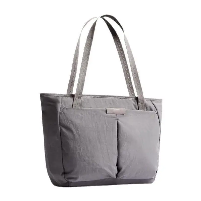 

Convenient Portable Laptop Bag Women's Tote Handbag oulder Bag Outdoor Travel Large Capaci Storage Pouch Daily Use