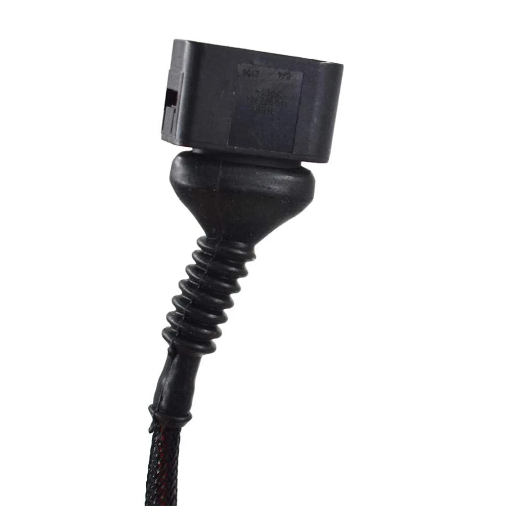 Cablaggio bobina di accensione 06B 998018 T, 034-701-0004 per Audi TT A4, VW GTI GLI B5 Jetta 1.8T 1997-2006 Parti di ricambio automatiche