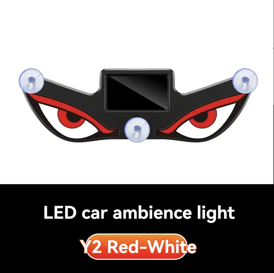 Variant: Red red white