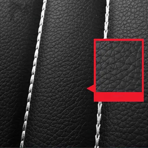 10 best sales toyota harrier seat covers - №10