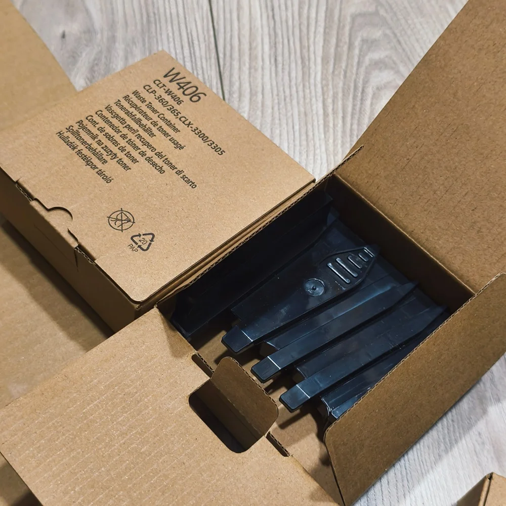 

1pc 5KZ38A 150 175 178 179 Waste Toner Collection Unit for HP Color LaserJet 150A 150nw 175NW 178nw 178nwg 179fnw 179fwg