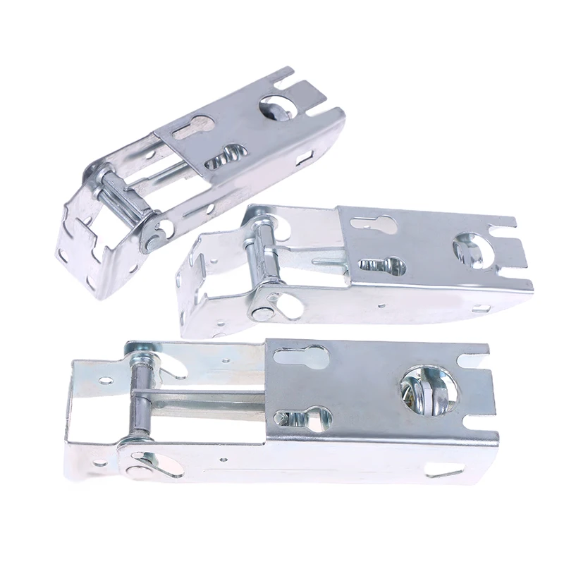 

Freezer Door Spring Hinge Horizontal Upper Flap Refrigerator Freezer Movable Lid Hinge Refrigeration Accessories