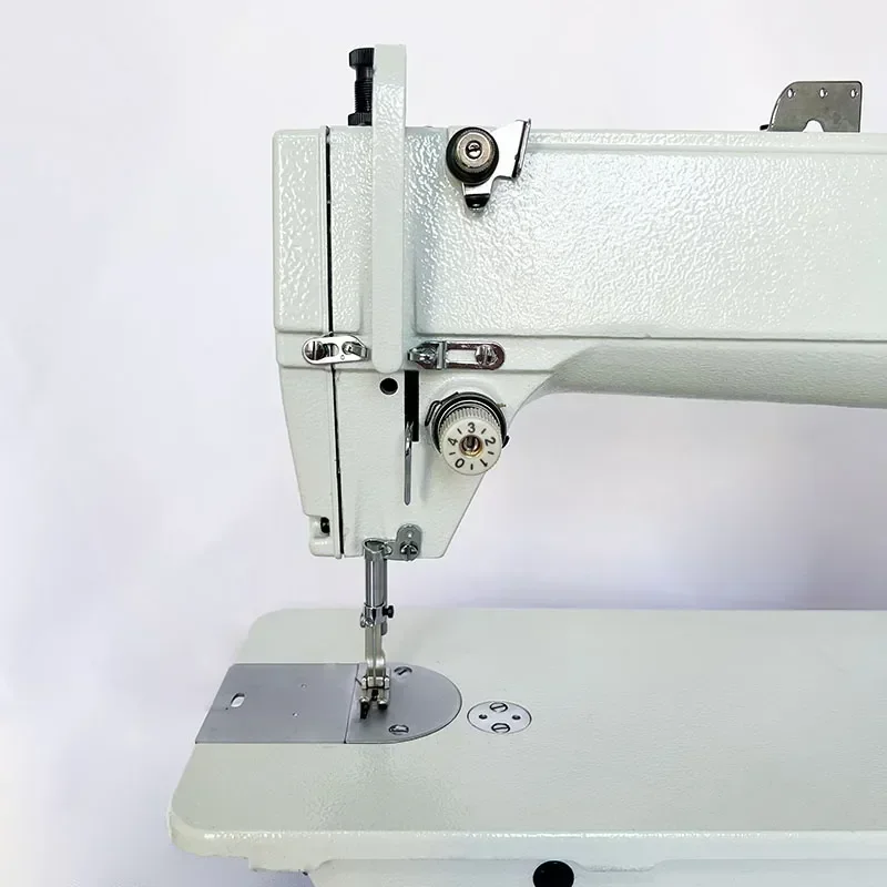 

NEW Fq-202 Factory Wholesale Medium and Thick Material Singler Needlethe Computer Industrial Heavy Duty Sewing Machine
