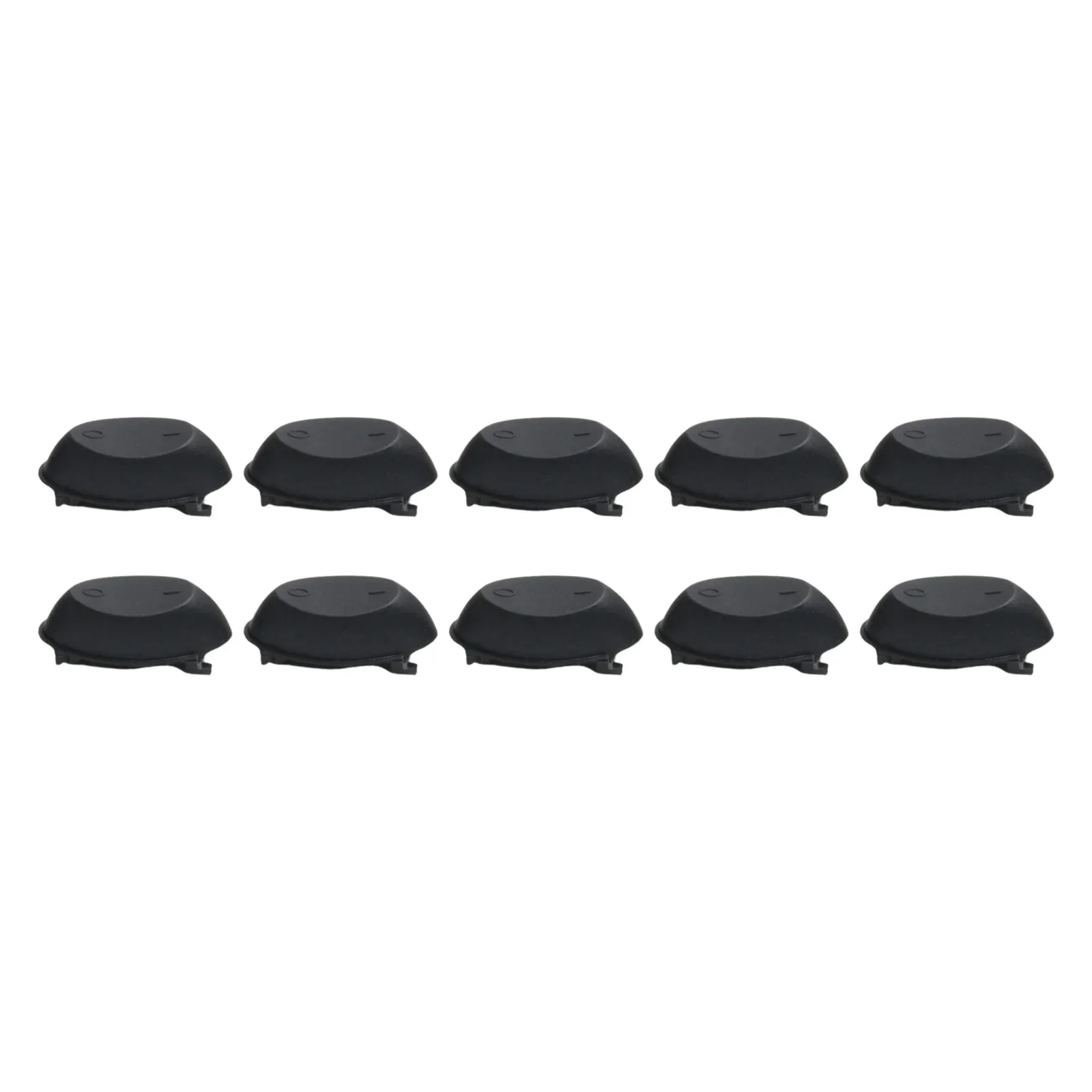 For Electric Kettle Kettle Replacement Knob Black Kettle Switch For Home Kitchen Secure And Precise Fit Convenient Package