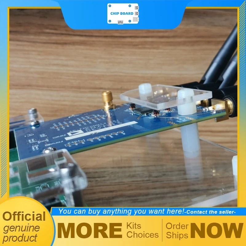 Zedboard AD9361 software radio OPENWIFI RF terminal FMCOMM3 SDR platform development