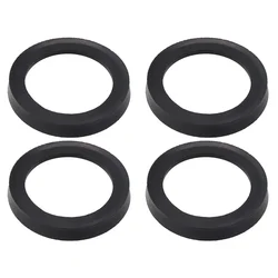 4 Pcs Rubber Oil Ring Seals Washer Replacement Parts For PH65A Electric Pick Piston Rod Seal Ring Power Tools Accessories