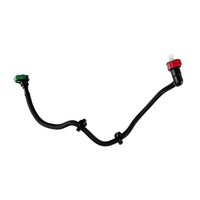Durable-Fuel Pipe C2D21624 Is Suitable For Jaguar XE XF XJ F-Pace