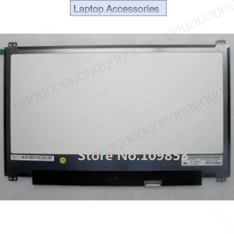 F 13.3 Inch B133HAN06.1 NV133FHM-N42 LP133WF2 SPL8 For Lenovo THINKPAD L380 L390 S2 Laptop Display Panel FHD IPS LCD Matrix Scre