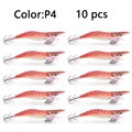 P4 10PCS