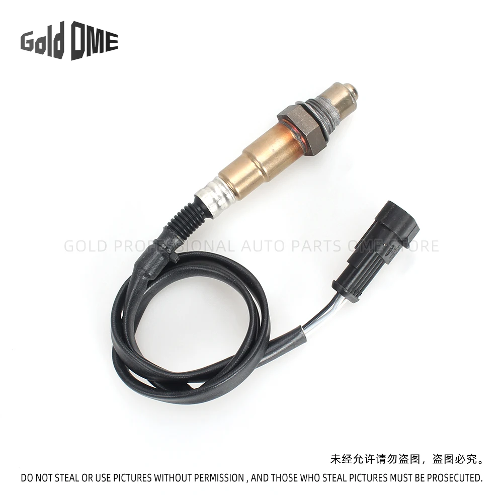 O2 Oxygen Sensor La…