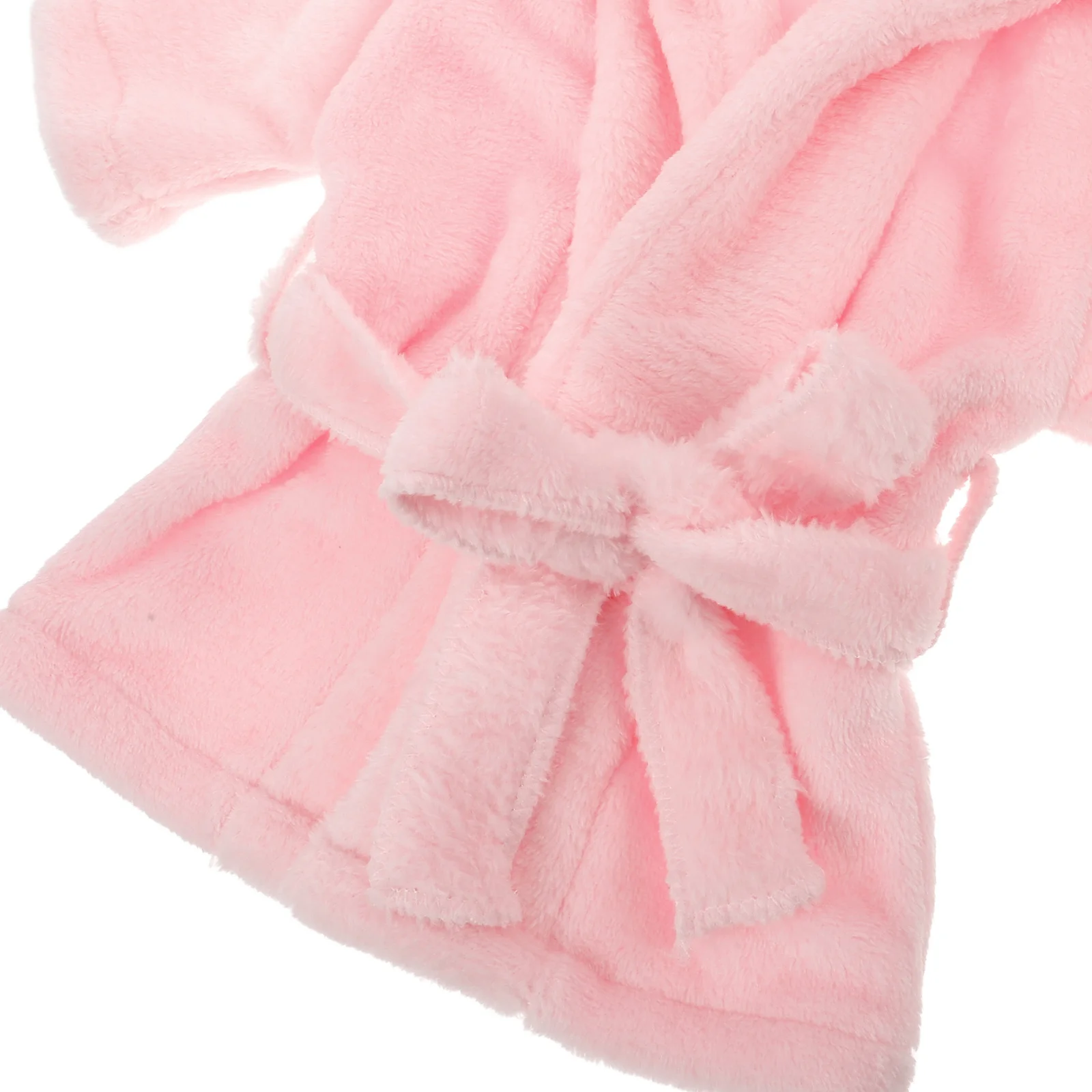 1 مجموعة التصوير الفوتوغرافي البشكير مجموعة الوليد المرجان الصوف منشفة لينة الجلد ودية الحيوان طباعة للصور الدعامة عيد ميلاد