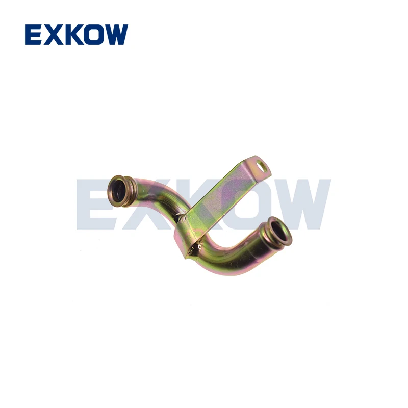Thermostat Water Pump By-Pass Pipe ME201269 for Mitsubishi Pajero Montero V26W V36 V6W 1900-2004 ME 201269