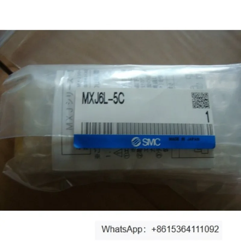 One New MXJ6L-5C Sm…
