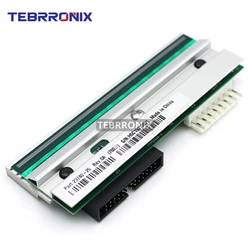 P1004230 New Printhead for Zebra 110xi4 Thermal Barcode Label Printer 203dpi Print Head