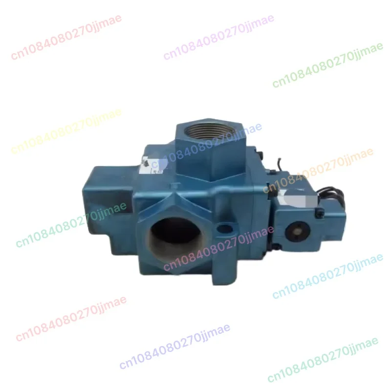 

MAC 58D-73-111CA Электромагнитный клапан 24 В постоянного тока 150PSI NSMP Пневматический регулирующий клапан промышленной автоматизации ПЛК