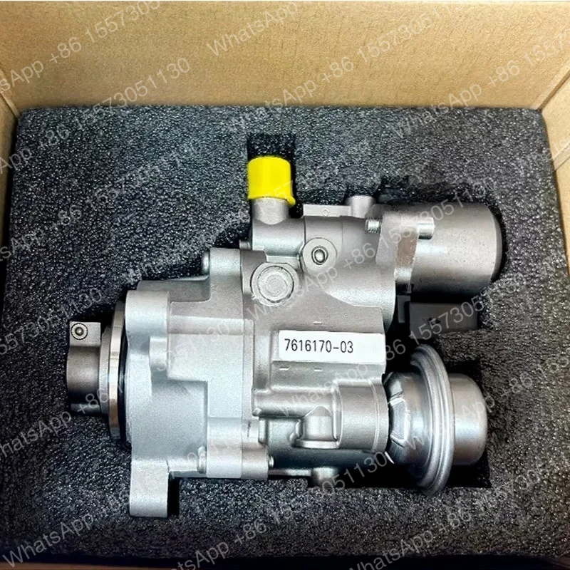 13517616170 High Pressure Fuel Pump For Series 335i 535i 535i N54 N55 13517616446 1340601400 Engine Auto Parts