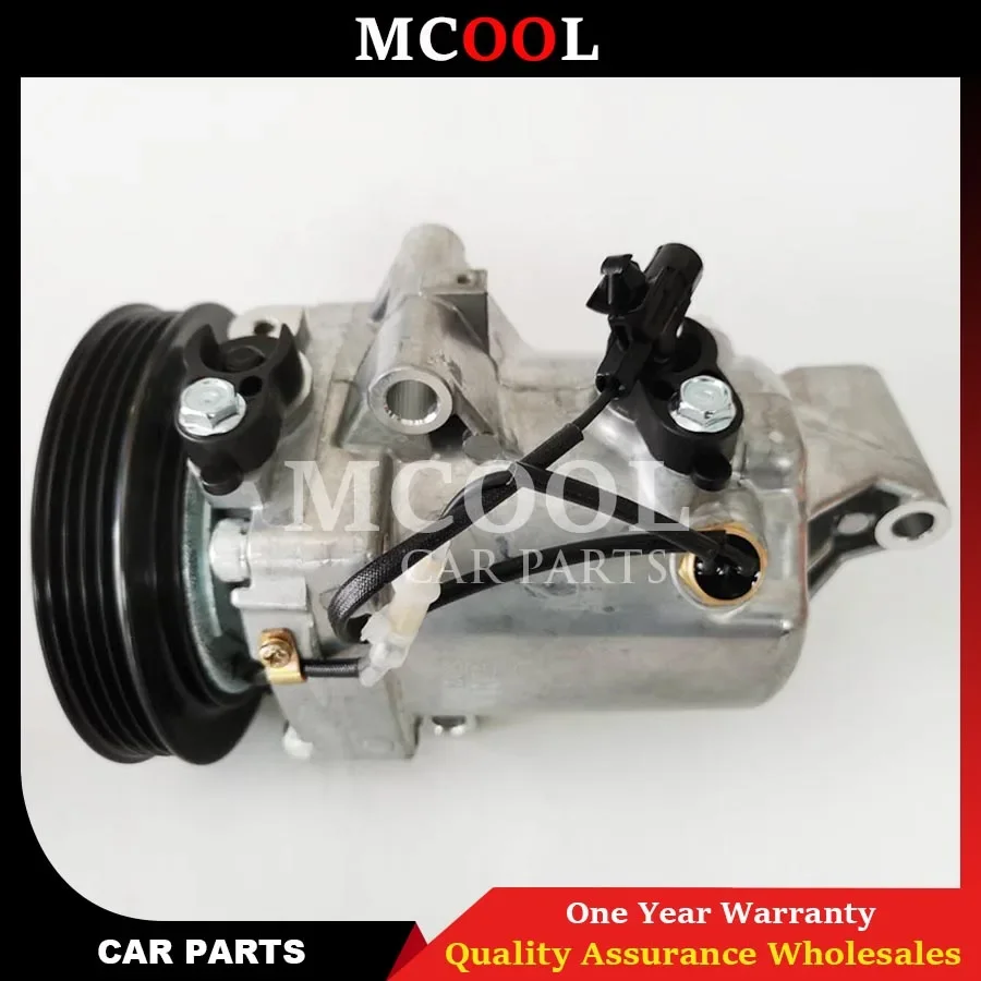 For Air Compressor chinA For Suzuki alto swift quality 95200-83KB0 T0905 01761 95200-83KA0