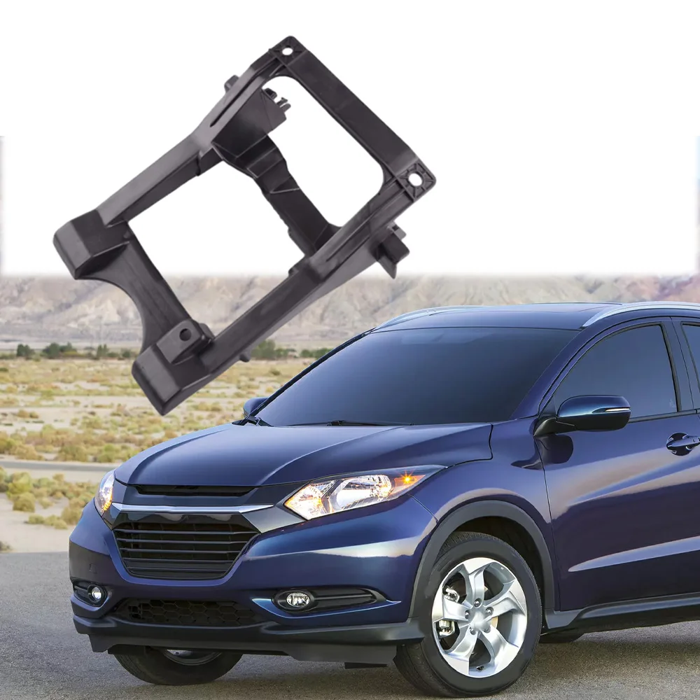 Front Lh Or Rh Gril… - image