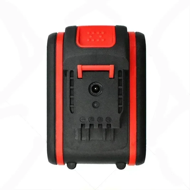 Newly 24V 48V 88V 18650 Lithium Battery 4800mah Electric Tools Battery For Wireless Wrench Mini Chain Saw Electric Drill ect