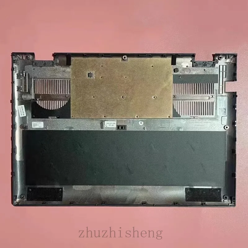HSX..Brand New Bottom D Cover Lower Case for Dell Vostro 5310 V5310 076K34 76K34