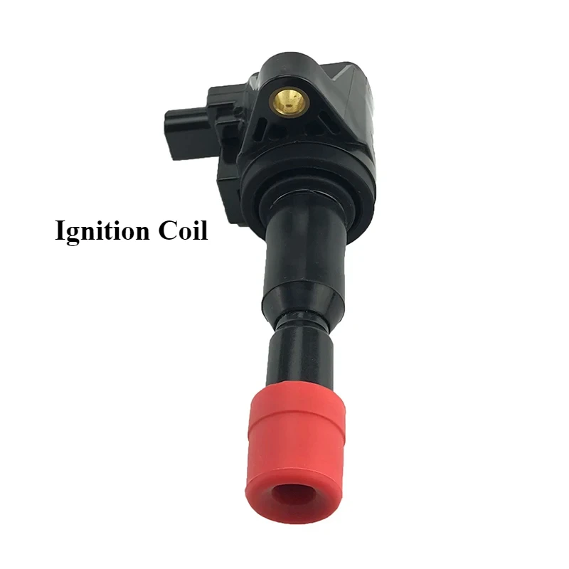 30520-PWC-003 CM11-110 FIT Ignition Coil for 1.5L L15A1 Engine Spark Plug Sleeve Auto Original Accessories