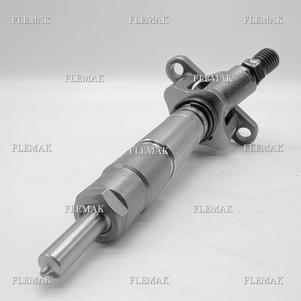 High Quality Diesel Common Rail Injector 0445120072