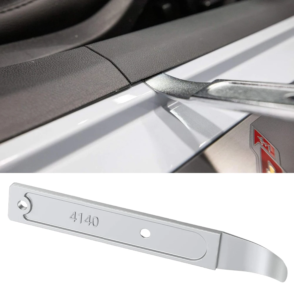 Thumbnail 3 - #9 Ranked Pry Bars Picks in 2026