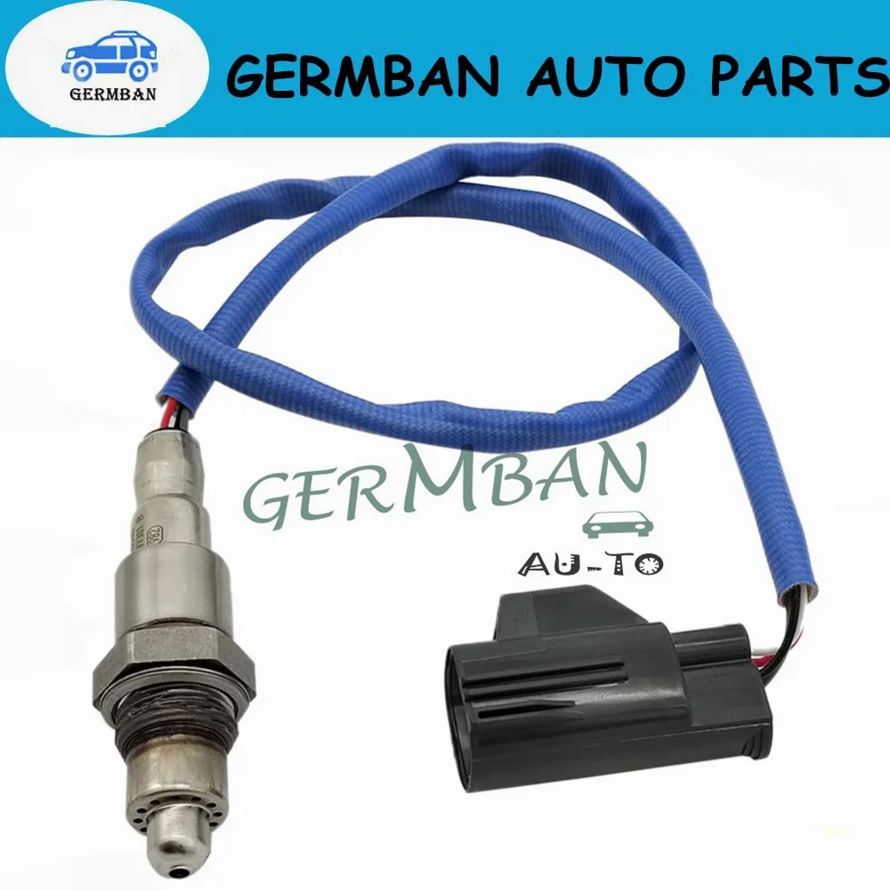 

C2D23702 234-4791 Датчик кислорода вниз для Jaguar XJ XF Land Rover LR4 Range Rover F-Type Discovery