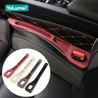 For Nissan Qashqai J10 J11 J12 Xtrail T30 T32 Patrol Y61 Y62 Leaf ZE0 Serena Versa Xterra Sentra Juke Car Seat Leak Proof Strips