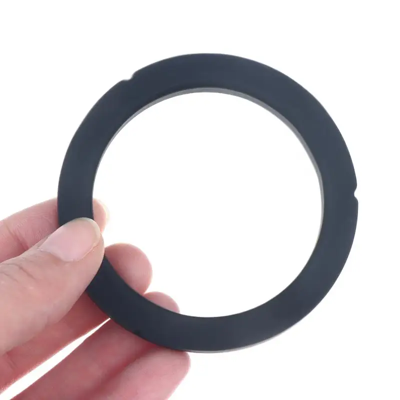 Para rancilio para silvia grupo cabeça junta de silicone 36301030 peças da máquina café acessórios cozinha peças da máquina café