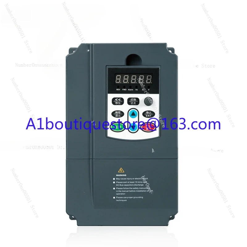 Solar Water Pump Inverter 380V 1.5/2 2/4/5 5/7.5/11/15kw Photovoltaic Water Pump Controller