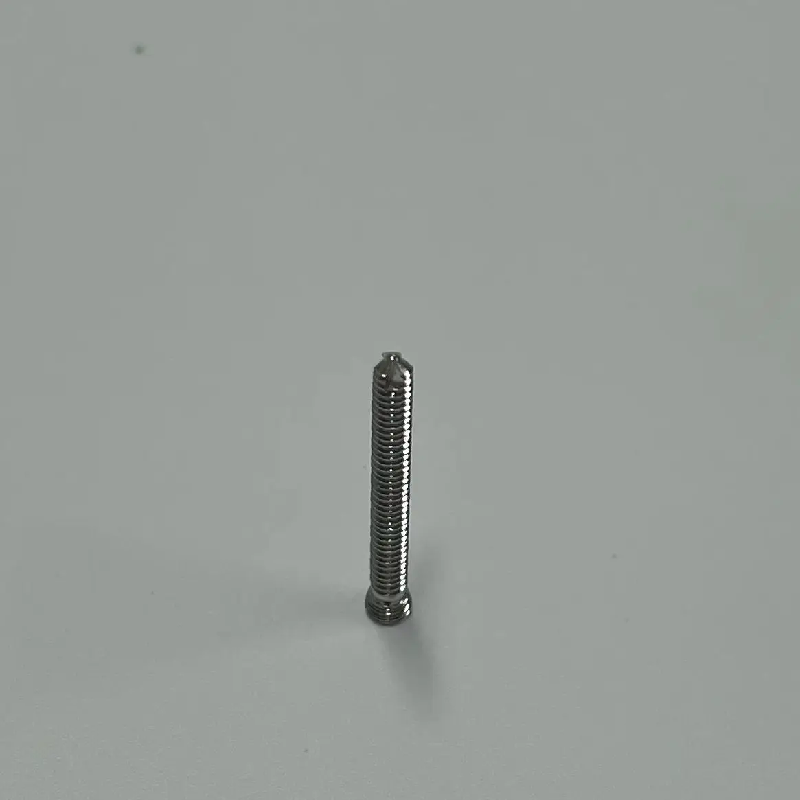 

Self-Tapping Locking Screws, T8 Plum Orthopedic Instruments, Veterinary, 2.4mm