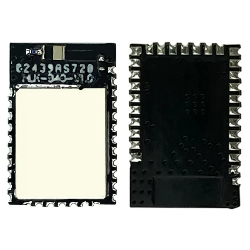 BLE5.1 Wireless Bluetooth Module Low Power Consumption Long Distance Wireless Serial Transmission Motherboard B40