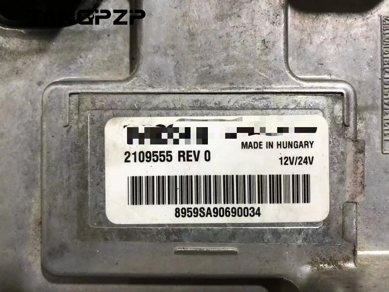 2013285 2109555 1877245 5076SB33540157 Engine Control Unit FOR MX-13 DELPHI DAF XF106