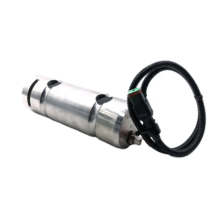 

High quality Excavator part 13503712 pressure sensor