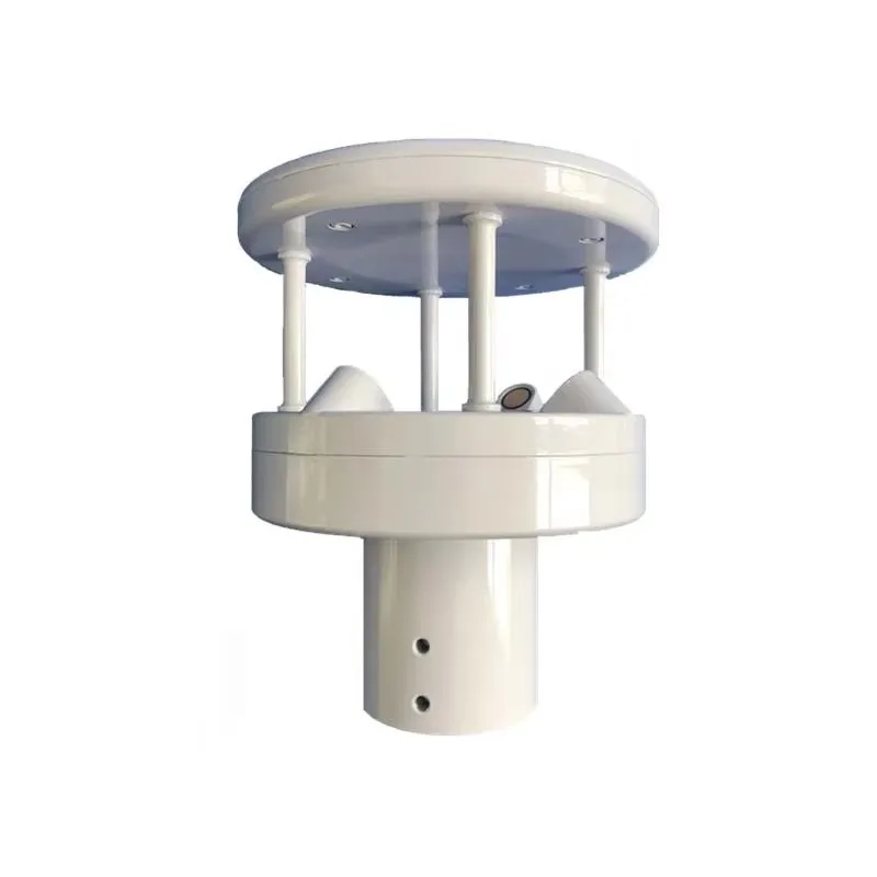 

Ultrasonic Anemometer Price Waves Measuring