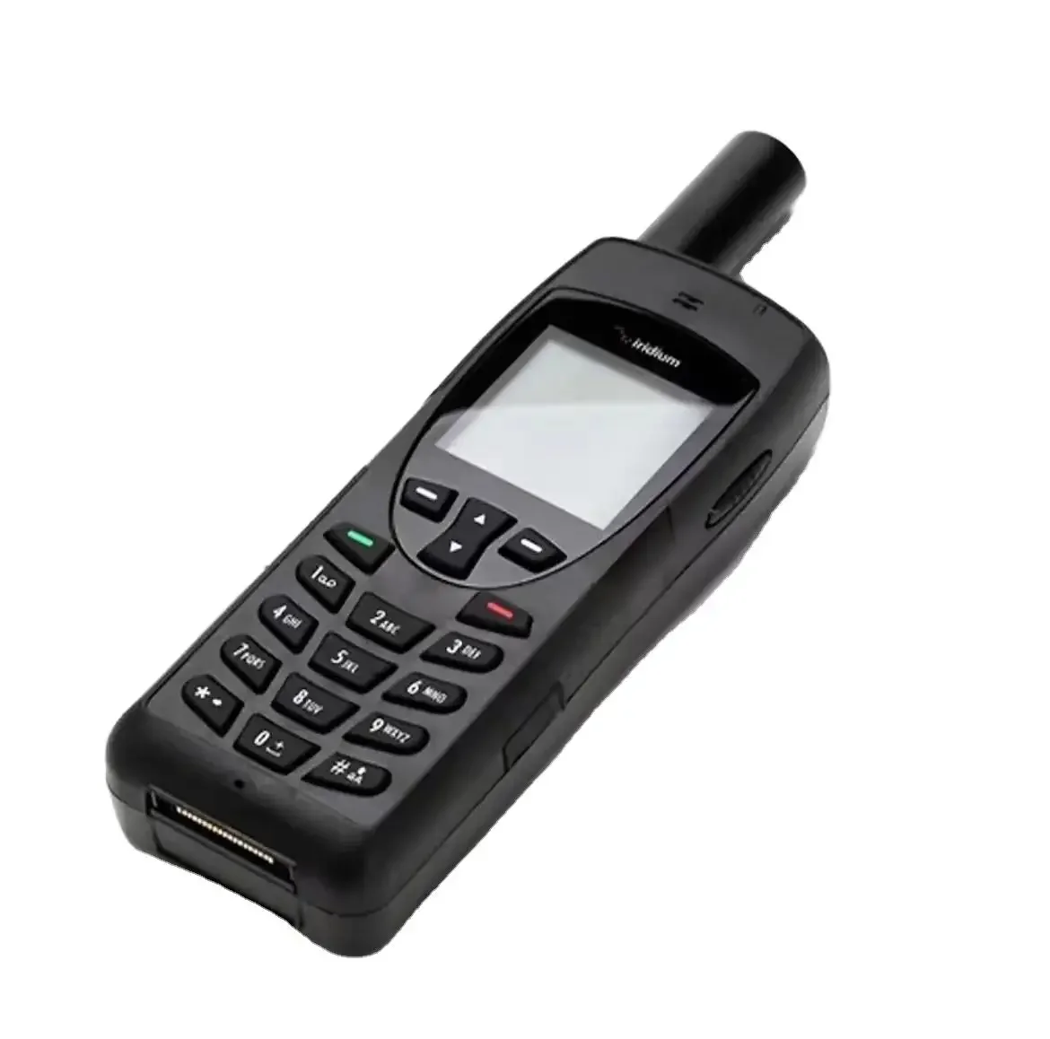 Global coverage Iridium 9555 Satellite Phone Iridium 9555 Satellite Mobile Phone