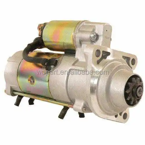 

6676958 6685191 Starter for Bobcat Skid Steer Loader A220 T200 863 864 873 883 S250 Deutz BF4M1011F Diesel Engine