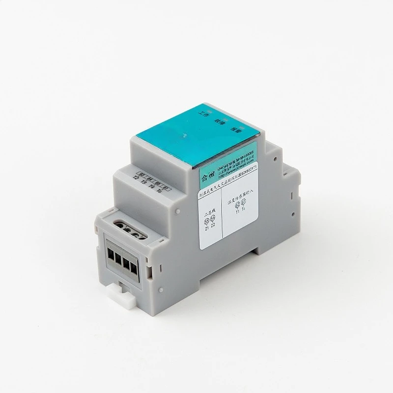 

SCK600YT type temperature measurement electrical fire monitoring detector